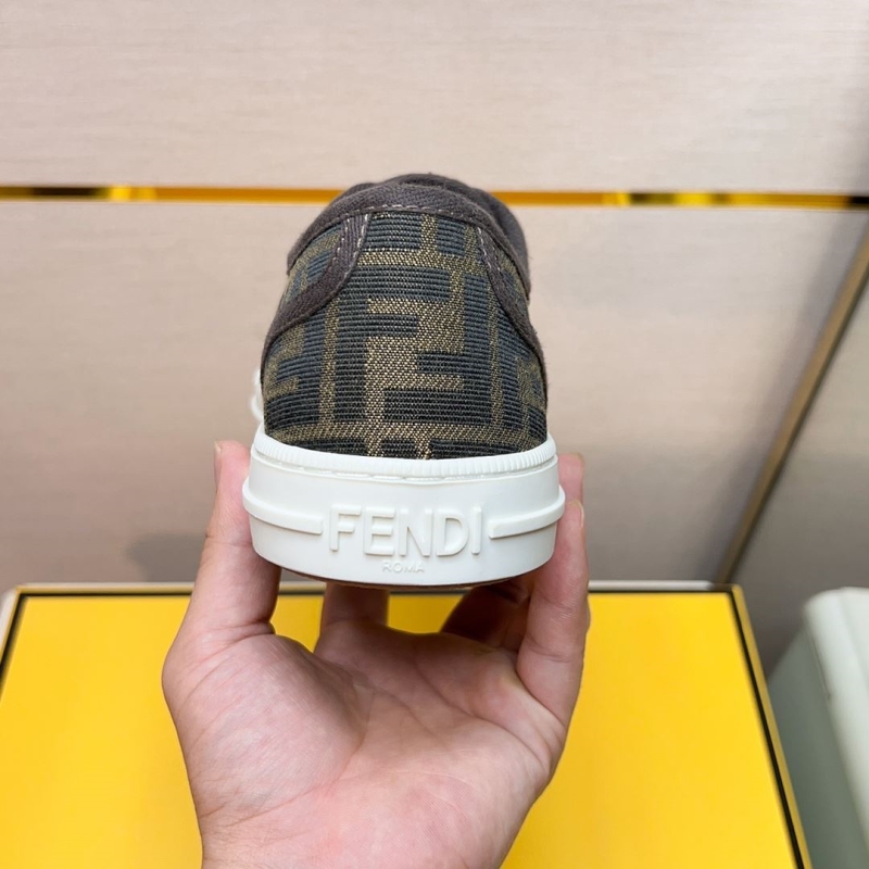 Fendi Sneakers